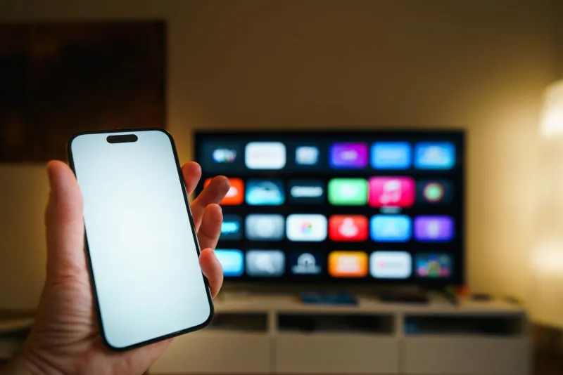 Netflix sa già cosa guarderai stasera: il potere invisibile degli algoritmi sulle nostre serate