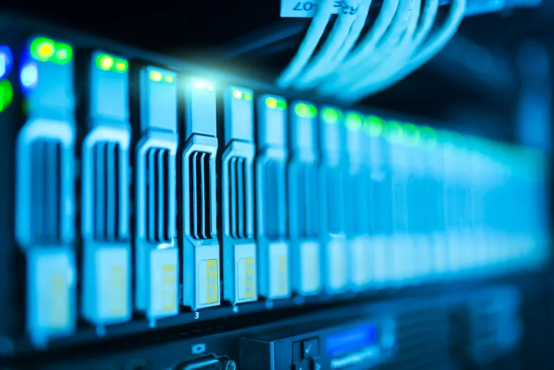 Green Cloud: Le Imprese Tecnologiche Italiane alla Conquista di un'Infrastruttura Digitale Sostenibile