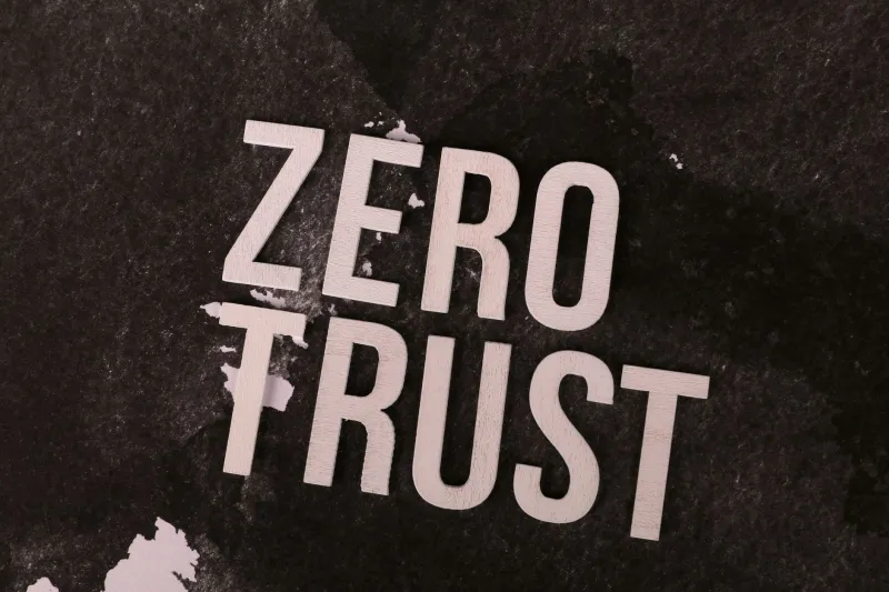 Addio al Castello Medievale: L'Ascesa del Modello Zero Trust nelle Imprese Italiane